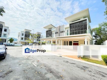 Emery @ Kemensah, Selangor, Ampang