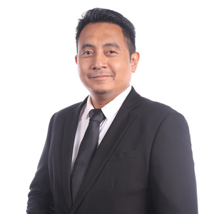 Real Estate Agent: Syed Muammar from IQI REALTY SDN. BHD. | EdgeProp.my