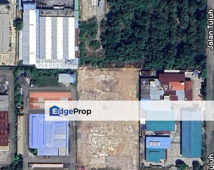 Land For Sale 174k sqft, Sungai Petani , Kedah, Kedah, Sungai Petani