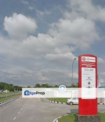 Land for Sale 174k SQFT, Padang Meha, Kedah, Kulim