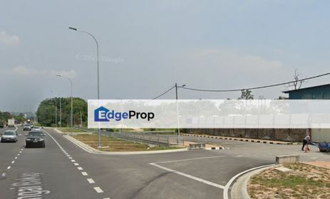 210k SQFT Highway Valdor Heavy Industry Park Land, Penang, Sungai Jawi