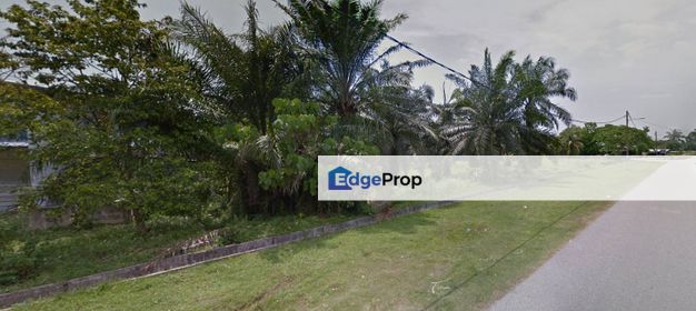 LAND FOR SALE AT SUNGAI JAWI, Penang, Sungai Bakap 