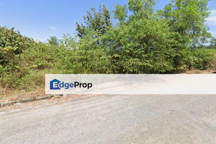 5acres Land For Sale at Kepala Batas , Seberang perai, Penang, Seberang Jaya