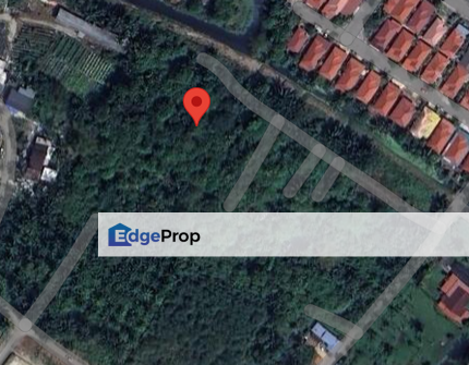 5acres Land For Sale at Seberang perai, Penang, Seberang Jaya