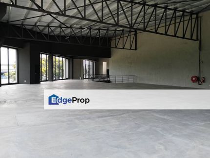 Factory for Rent at Seberang Jaya, Seberang Perai,Butterworth,PENANG, Penang, Seberang Jaya