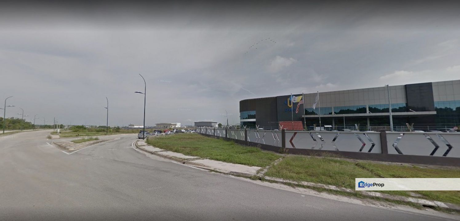 Industrial Land at Bandar Cassia , Batu Kawan , Pulau Pinang for Sale ...