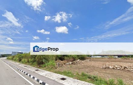 Land for Rent at Perai , Penang, Penang, Prai