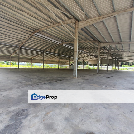 Warehouse Storey at Hi-Tech Park Kulim , Kedah, Kedah, Kulim