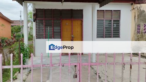 Terrace house for Sale, Kulim, Kedah, Kedah, Kulim