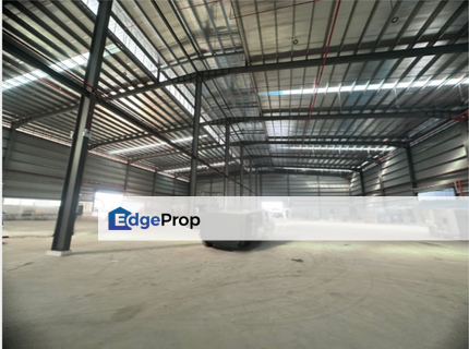 Factory For Rent at Karangan , Kedah, Kedah, Karangan