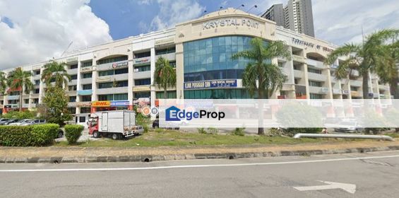 COMMERCIAL SHOP LOT FOR RENT AT BAYAN LEPAS, Penang, Bayan Baru