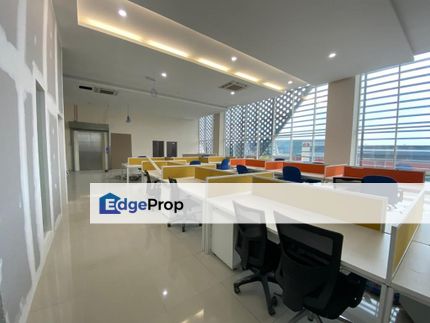 science Park , 65,340 Sqft, Batu Kawan ,Penang, Penang, Simpang Ampat