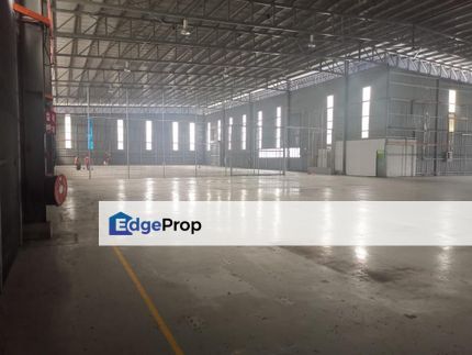 51k sqft Factory Warehouse , Kulim Kedah, Kedah, Kulim