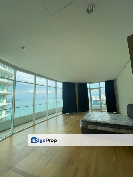 8 Gurney (The Shore Condominium) , Gurney, Penang, Persiaran Gurney