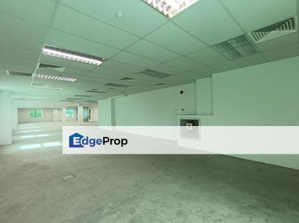 Office Jalan Burma , Pulau Tikus , George Town, Penang, Pulau Tikus