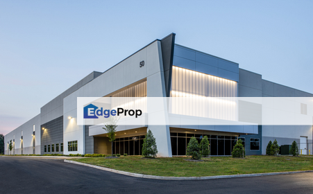 4 Acres Factory For Rent In Kulim, Kedah, Kulim