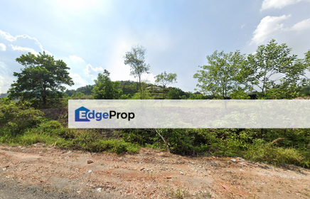 100188sqft Industrial Land For Rent In Bukit Selambau, Kedah, Sungai Petani