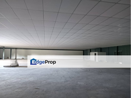 Warehouse For Rent Located In Sungai Petani Kedah, Kedah, Sungai Petani