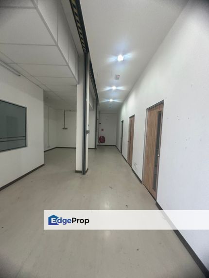 28408 sqft Free Industrial Zone Factory For Sale In Bayan Lepas, Penang, Bayan Lepas
