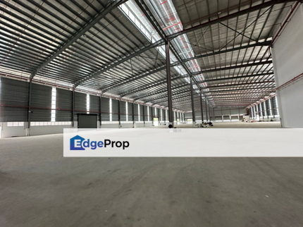 57335 sqft High Spec Factory For Rent In Penang Batu Kawan Area, Penang, Batu Kawan
