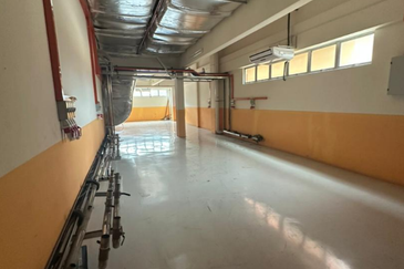 Taman Nagasari Industrial