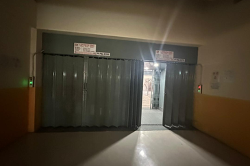 Taman Nagasari Industrial