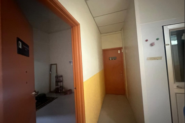 Taman Nagasari Industrial