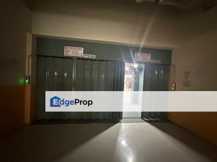 2 Building combined Factory For Sale At Perai Nagasari, Penang, Seberang Perai