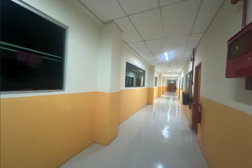 Taman Nagasari Industrial