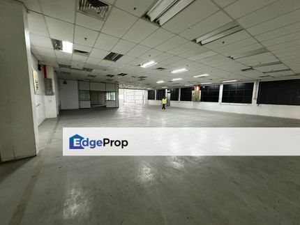 Factory for Rent Perusahaan Perai , Butterworth, Penang, Penang, Prai