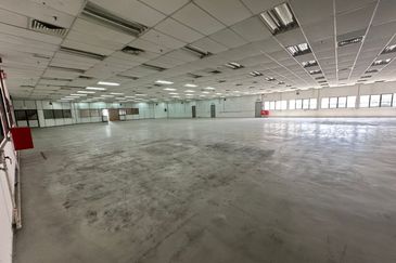 Kawasan Perusahaan Perai