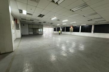 Kawasan Perusahaan Perai