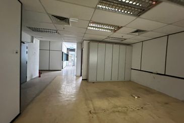 Kawasan Perusahaan Perai