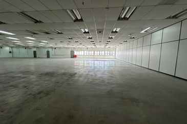 Kawasan Perusahaan Perai