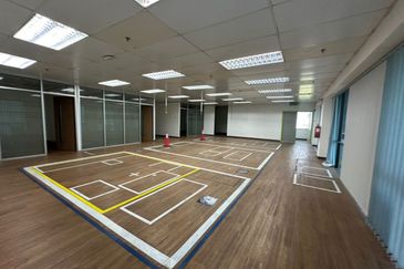 Kawasan Perusahaan Perai