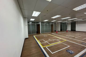 Kawasan Perusahaan Perai