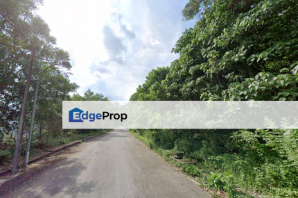 16275sqft Residential Land For Sale In Bayan Lepas, Penang, Sungai Ara