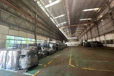 Taman Nagasari Industrial