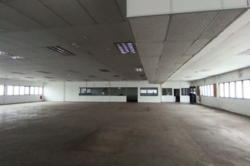 Kawasan Perusahaan Perai