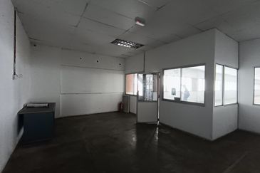 Kawasan Perusahaan Perai