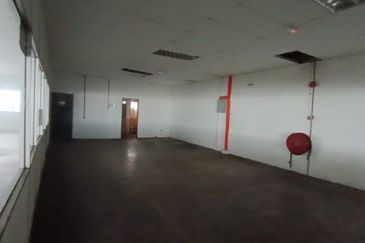 Kawasan Perusahaan Perai