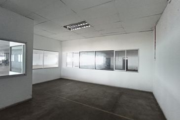 Kawasan Perusahaan Perai