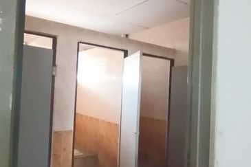 Kawasan Perusahaan Perai