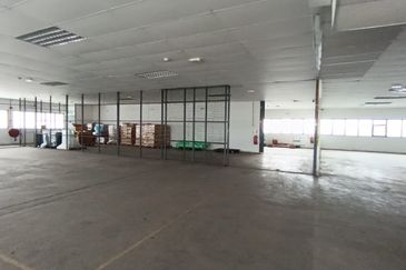 Kawasan Perusahaan Perai