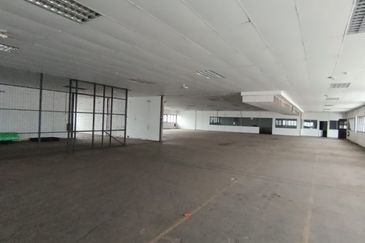 Kawasan Perusahaan Perai