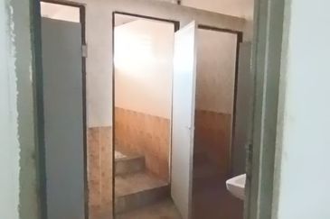 Kawasan Perusahaan Perai