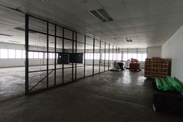 Kawasan Perusahaan Perai