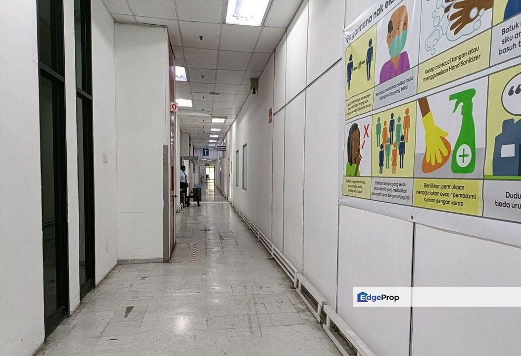 KAWASAN PERINDUSTRIAN PRAI ,200,000 sqf , SEMICONDUCTOR LINE, Penang, Seberang Perai