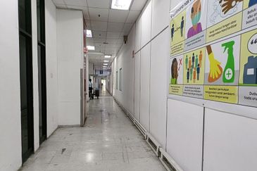 Kawasan Perusahaan Bebas Perai (I)