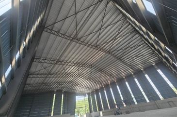 Taman Nagasari Industrial